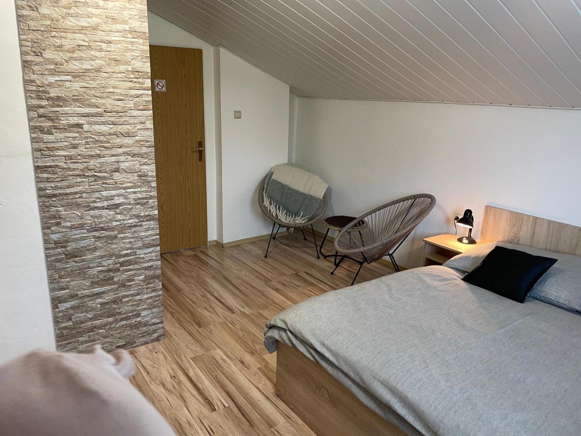 Holiday Home Lester Spisske Tomasovce ภายนอก รูปภาพ